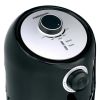 1.9 Quart Air Fryer, Black