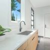 Undermount Sink 30 x 18 x 10 inch - Single Bowl Stainless Steel Sink 16 Gauge - Handmade Kitchen Sink